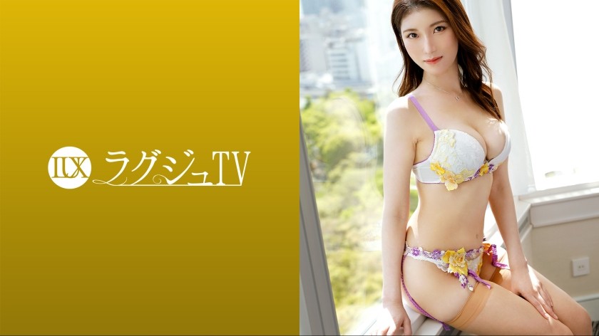 [Uncensored] 259LUXU-1605 Luxury TV 1624 "ผมอยากมีเซ็กส์กับนักแสดงชาย..." ครูกวดวิชาอายุสามสิบกว่าที่เต็มไปด้วยฟีโรโมนปรากฏตัวใน Luxury TV! เซสชั่นเซ็กส์สุดเร่าร้อนของผู้ใหญ่ ที่เธอเมามายด้วยความสุข ขณะที่หน้าอกสุกนิ่มนุ่มนวลของเธอเด้งดึ๋ง! (ยูริกะ ฮิยามะ)